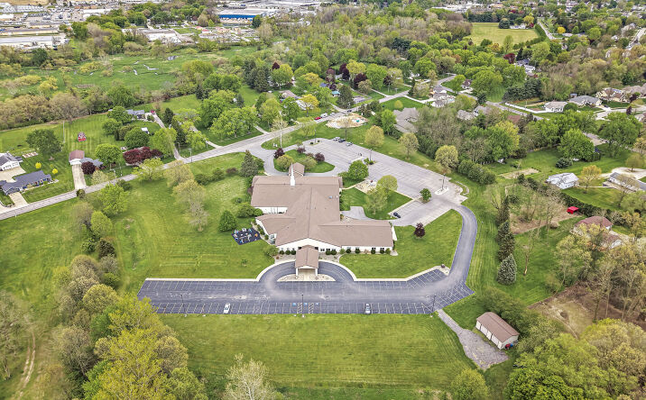 Pictures of Special Purpose property located at 507 Bristol Avenue, Middlebury, IN 46540 for sales - image #1