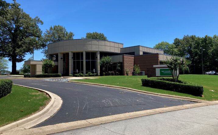 Pictures of Office, Mixed Use property located at 2804 Longview Drive, Jonesboro, AR 72401 for sales - image #1