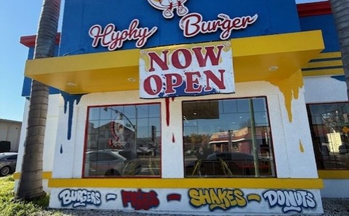 Pictures of Retail property located at 9825 International Boulevard, Oakland, CA 94603 for sales - image #1