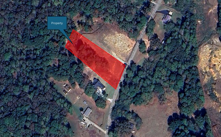 Pictures of Land property located at 405 COOPER BRIDGE ROAD, Braselton, GA 30517 for sales - image #1