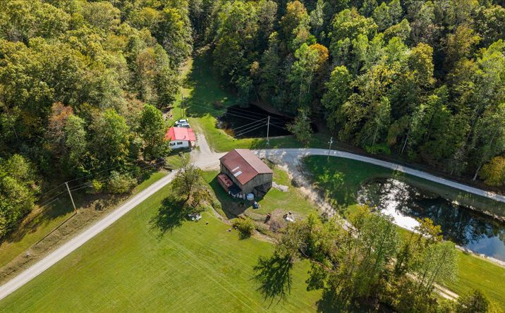 Pictures of Land property located at 2270 Star Gap Road, Stanton, KY 40380 for sales - image #1