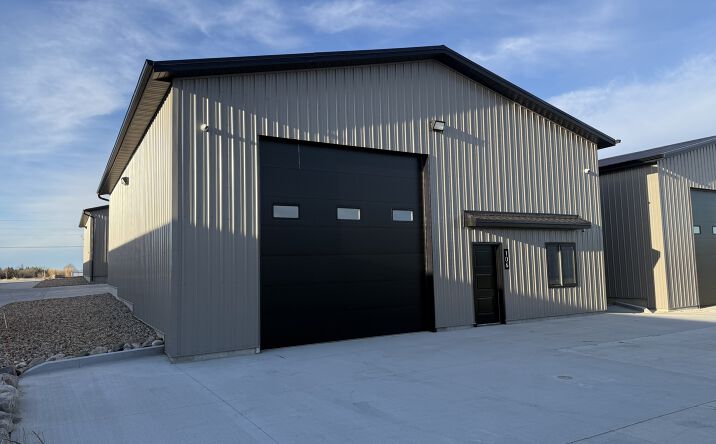 Pictures of Industrial property located at 7107 North 19th Street, Bismarck, ND 58503 for sales - image #1