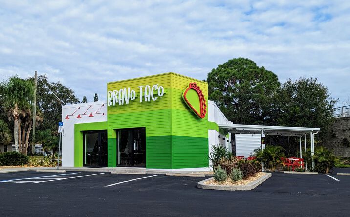 Pictures of Retail property located at 1250 Garden Street, Titusville, FL 32796 for sales - image #1