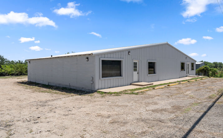 Pictures of Retail, Office, Mixed Use property located at 2302 East Adams Avenue, Temple, TX 76501 for sales - image #1
