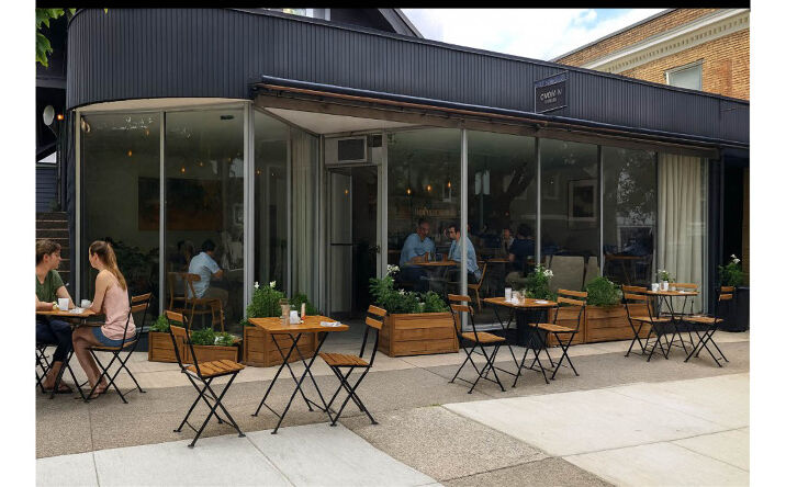 Pictures of Mixed Use, Special Purpose, Retail property located at 623 Northeast 23rd Avenue, Portland, OR 97232 for sales - image #1