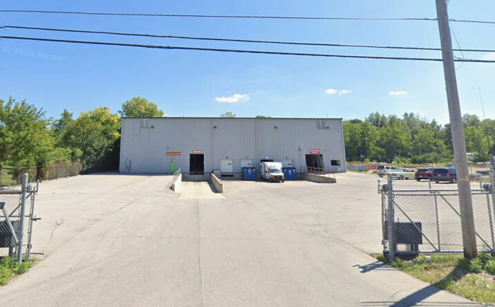 Pictures of Industrial property located at 2205 Bremer Road, Fort Wayne, IN 46803 for sales - image #1