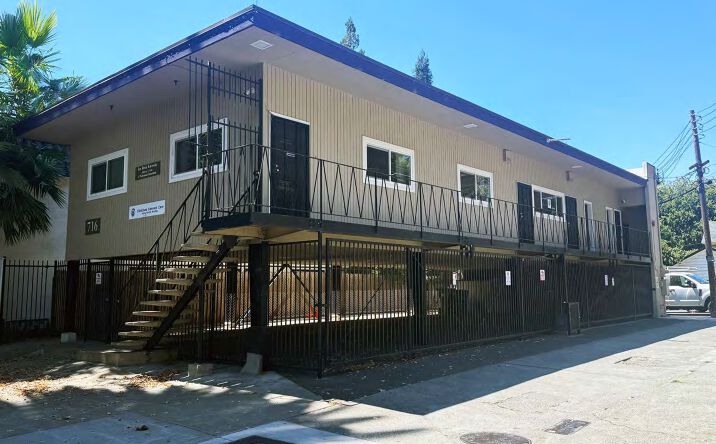 Pictures of Office property located at 716 19th Street, Sacramento, CA 19146-1842 for sales - image #1