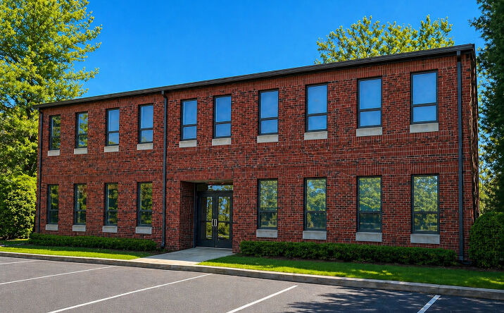 875 Centerville Road - Building 2 - Unit 5B, Warwick