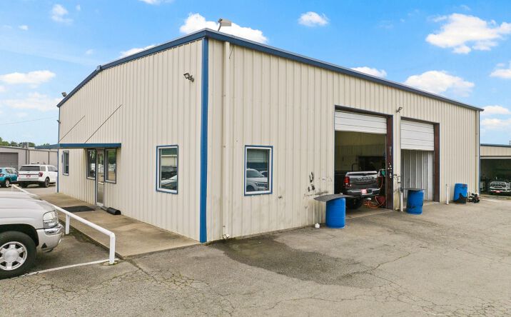 Pictures of Retail, Business for Sale property located at 000 Elsye Avenue, Mount Pleasant, TX 75455 for sales - image #1