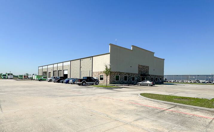 2436 Peyton Road, Houston
