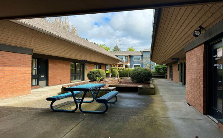 Pictures of Office property located at 9340 SW Barnes Rd, Portland, OR 97225 for sales - image #1
