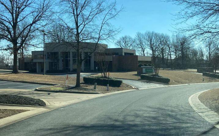 Pictures of Office property located at 2804 Longview Drive, Jonesboro, AR 72401 for sales - image #1