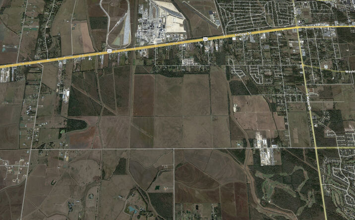 Pictures of Land property located at North of Walden Road, Beaumont, TX 77705-4226 for sales - image #1
