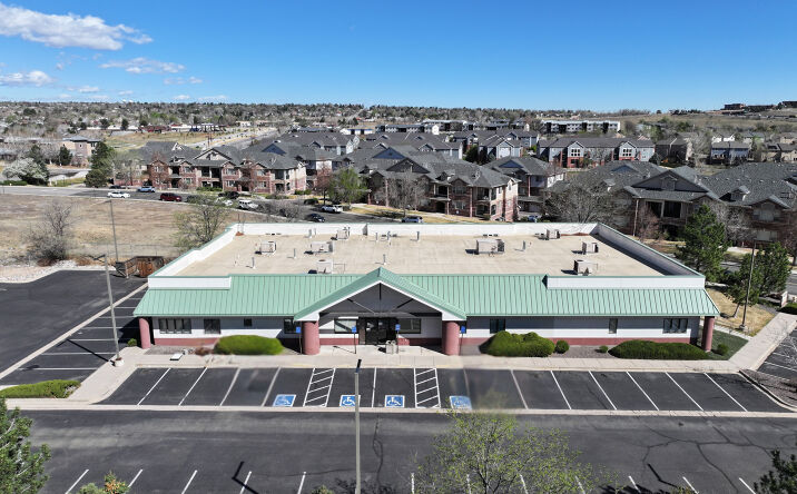 8889 Fox Drive, Thornton