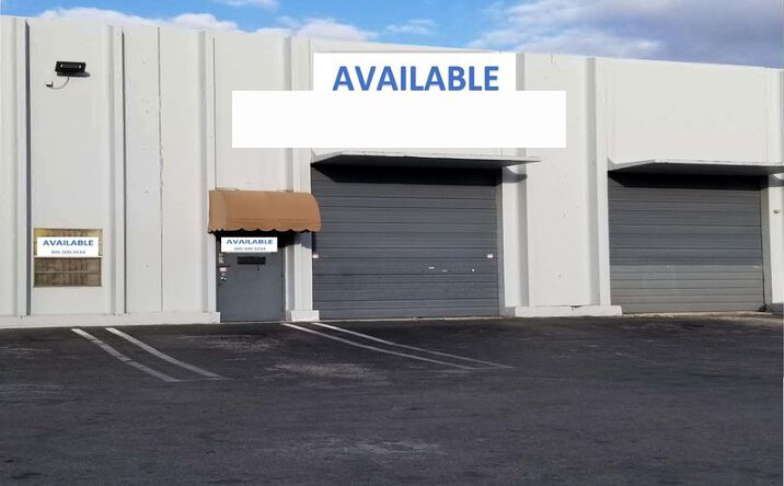 Pictures of Industrial property located at 7963 NW 33rd Street, Doral, FL 33122 for sales - image #1
