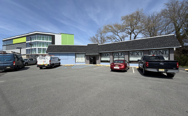 Pictures of Mixed Use property located at 6702 WASHINGTON AVE, EGG HARBOR TOWNSHIP, NJ 08234-1938 for sales - image #1