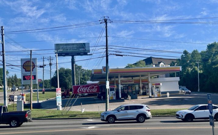 Pictures of Retail property located at 1391 SCHILLINGER RD S, MOBILE, AL 36695-8908 for sales - image #1