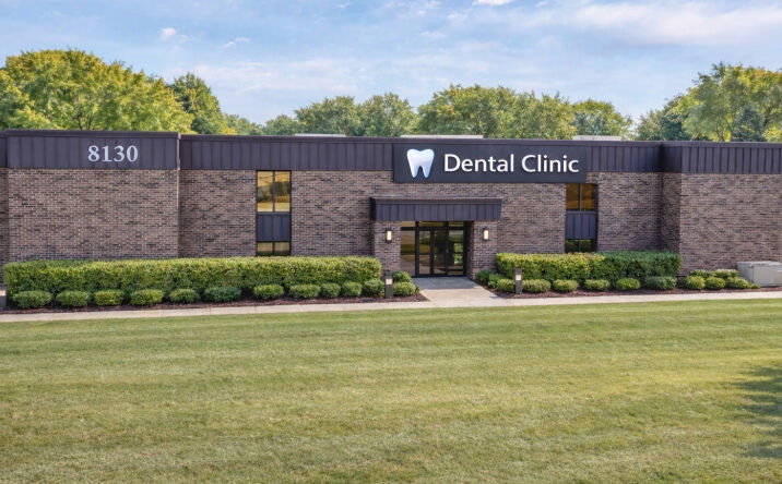 Pictures of Retail, Office property located at Constitution Boulevard, Sterling Heights, MI 48313 for sales - image #1