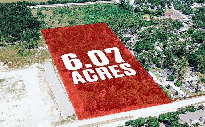 Pictures of Land property located at 0 Walters, Houston, TX 73572-2032 for sales - image #1