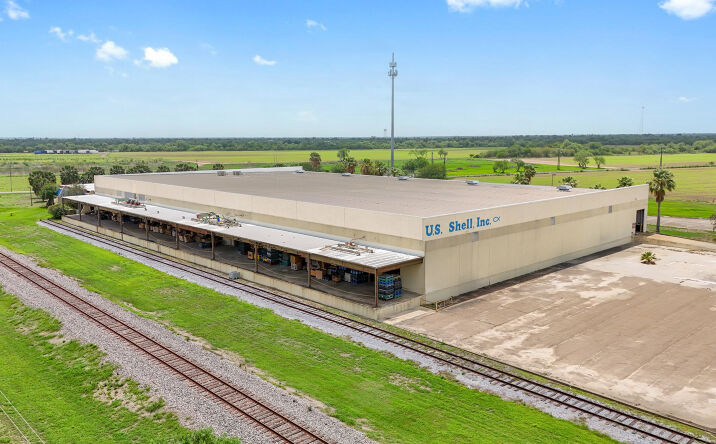 Pictures of Industrial property located at 1 Runnels Road, San Benito, TX 78586 for sales - image #1