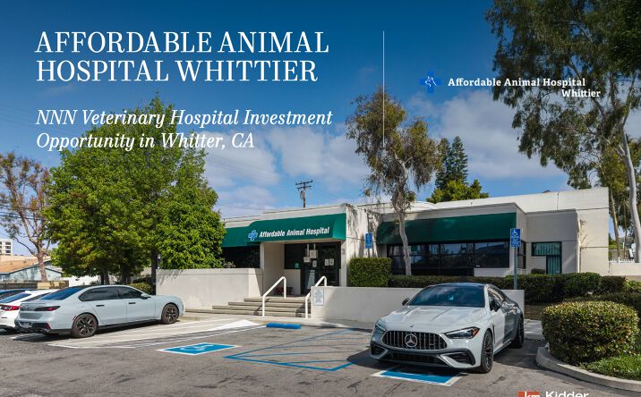 Pictures of Retail, Office property located at 7247 Painter Ave, Whittier, CA 90602 for sales - image #1