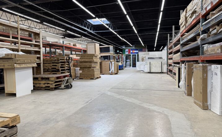 Pictures of Industrial property located at 785 S Jason Street, Denver, CO 80223 for sales - image #1