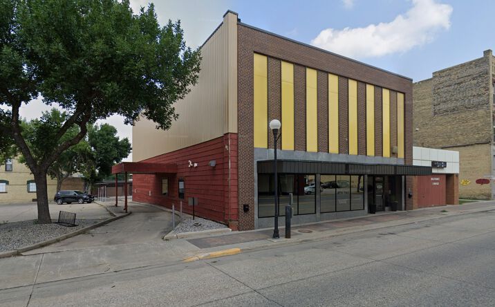Pictures of Office property located at 116 W Robert St, Crookston, MN 56716 for sales - image #1