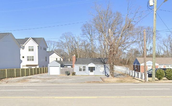 Pictures of Office, Special Purpose property located at 94 Thompson Lane, Nashville, TN 37211 for sales - image #1