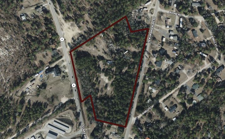 Pictures of Land property located at 1981 S LAKE DR, LEXINGTON, SC 29073 for sales - image #1