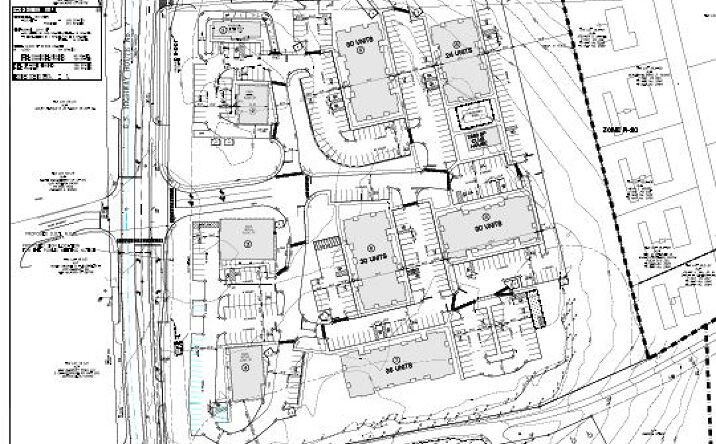 Pictures of Retail, Multifamily, Mixed Use property located at 189 Danbury Road, New Milford, CT 06776-3427 for sales - image #1