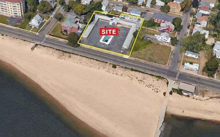 Pictures of Multifamily, Land property located at 295 Beach Street, West Haven, CT 06516 for sales - image #1