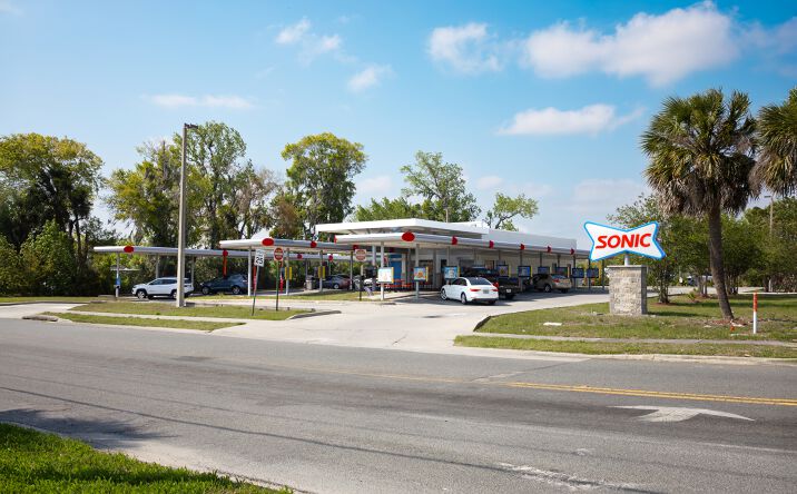 Pictures of Retail property located at 310 SE KINGS BAY DR, CRYSTAL RIVER, FL 34429 for sales - image #1