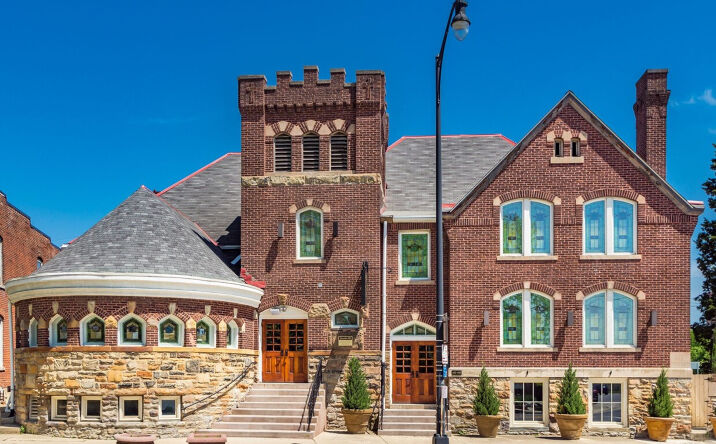 Pictures of Special Purpose property located at 618 Neil Avenue, Columbus, OH 43215 for sales - image #1
