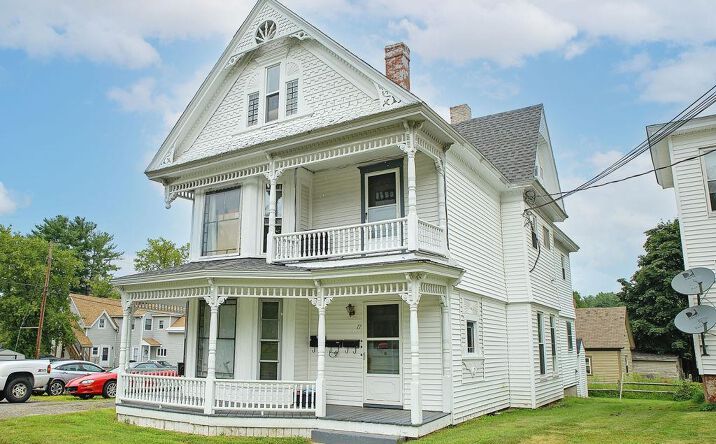 17 Bridge Street, Pittsfield
