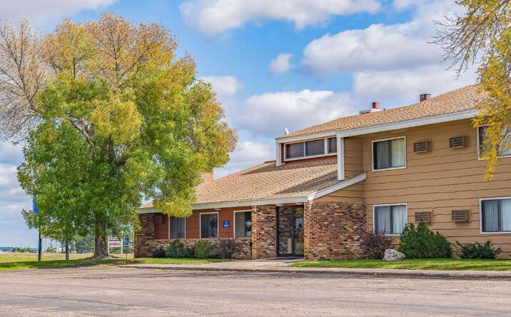 Pictures of Hospitality property located at 1825 East Minnesota Street, St Joseph, MN 56374 for sales - image #1