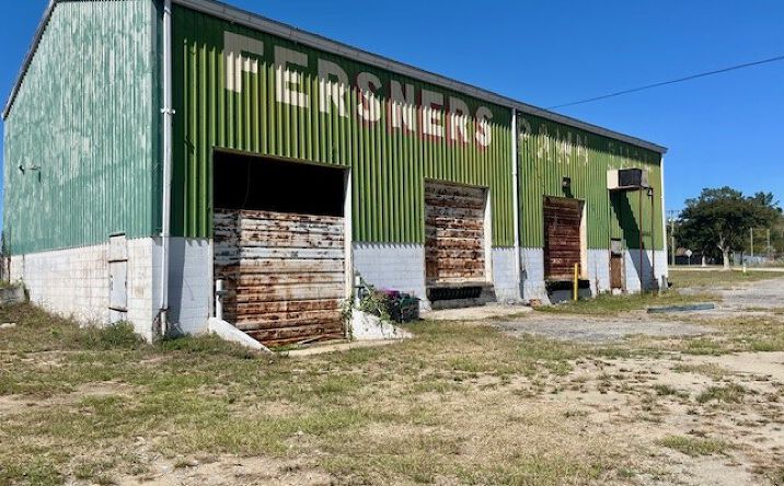 Pictures of Retail, Industrial, Mixed Use property located at 435 John C Calhoun Drive, Orangeburg, SC 29115 for sales - image #1