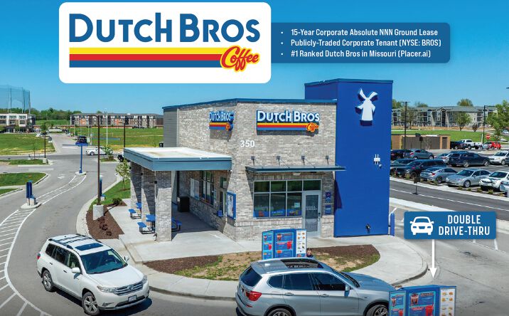 Pictures of Retail property located at 350 Northwest Barry Road, Kansas City, MO 64155 for sales - image #1