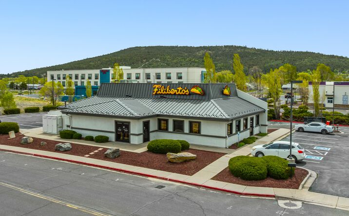 Pictures of Retail property located at 888 North Grand Canyon Boulevard, Williams, AZ 86046 for sales - image #1
