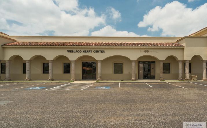 Pictures of Office property located at 902 S Airport Drive # 5B #5A & 5B, Weslaco, TX 78596 for sales - image #1