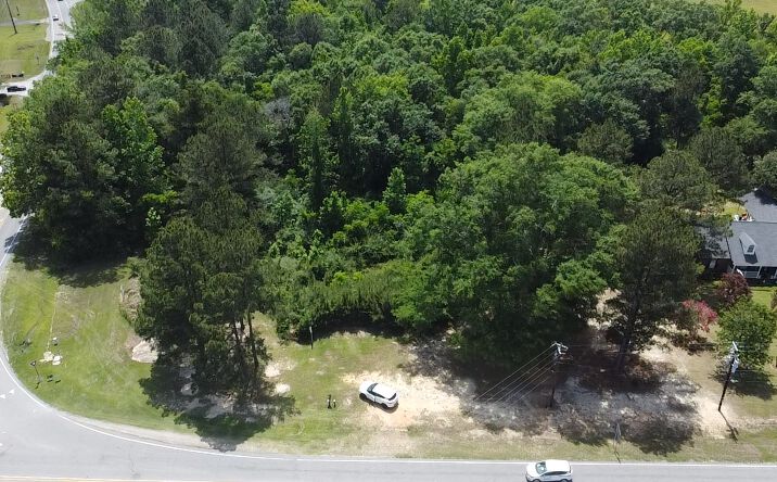 Pictures of Retail, Land, Special Purpose property located at 23940 COUNTY RD 47, PERDIDO, AL 36562 for sales - image #1