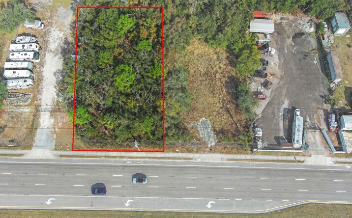 Pictures of Land property located at 10331 State Road 52, Hudson, FL 34669 for sales - image #1