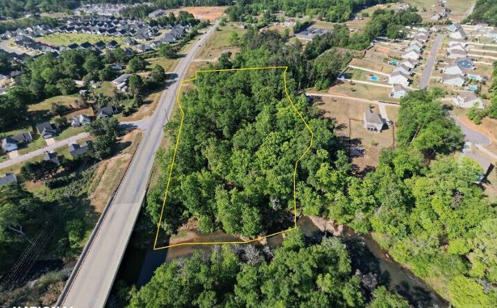 Pictures of Land property located at 0 West Georgia Road, Simpsonville, SC 29680 for sales - image #1