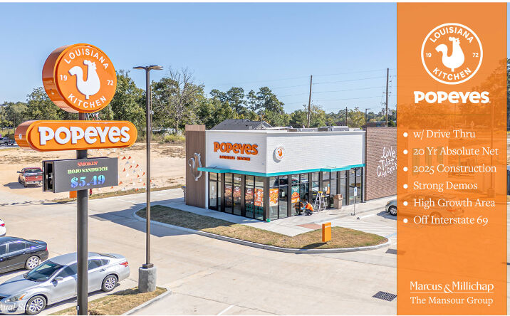 Pictures of Retail property located at 14493 US-59, SPLENDORA, TX 77372 for sales - image #1
