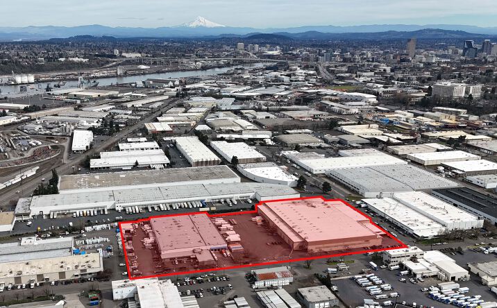 Pictures of Industrial property located at 3441 NW Guam St, Portland, OR 97210, 3322 NW 35th Avenue, Portland, OR 97210-1634 for sales - image #1