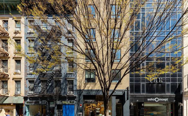 Pictures of Mixed Use, Multifamily, Retail property located at 225 East 58th Street, New York City, NY 10022-1366 for sales - image #1