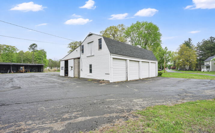 Pictures of Industrial, Mixed Use, Land property located at Squawfield Road, Westfield, MA 01085 for sales - image #1