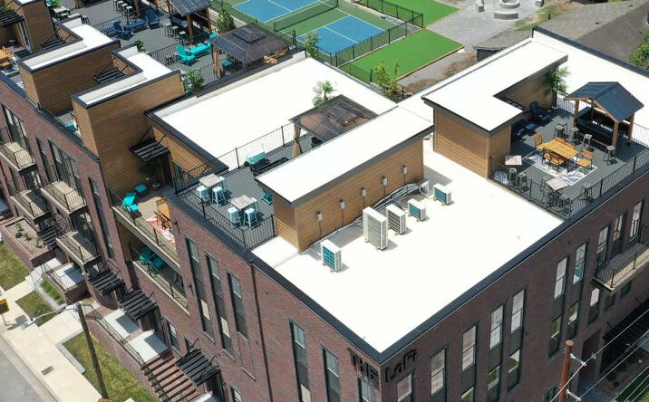 Pictures of Hospitality property located at 1300 Pennock Ave, Nashville, TN 37207 for sales - image #1