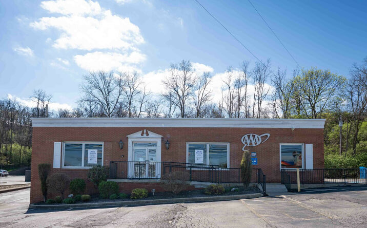 Pictures of Retail, Office property located at 196 Murtland Avenue, Washington, PA 15301 for sales - image #1
