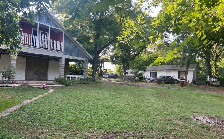 Pictures of Business for Sale, Mixed Use, Land property located at 519 U.S. 80, Sunnyvale, TX 75182 for sales - image #1