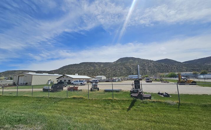 Pictures of Industrial property located at 1815 Airport Road, Rifle, CO 81650 for sales - image #1